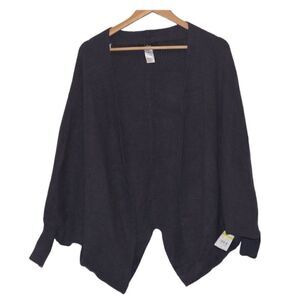 NEW Lulus Open Front Cardigan Sweater Women XS